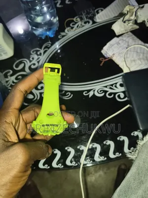 Original G-Shock Watch