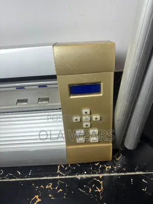 Used 4ft Yinghe Contour Plotter