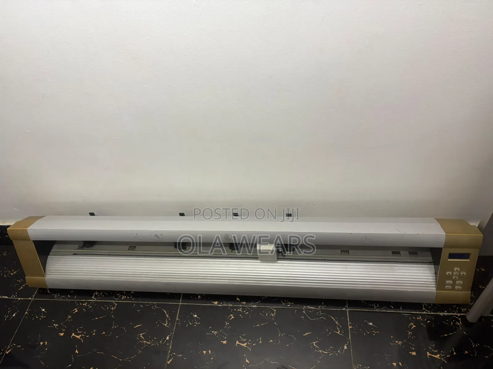 Used 4ft Yinghe Contour Plotter