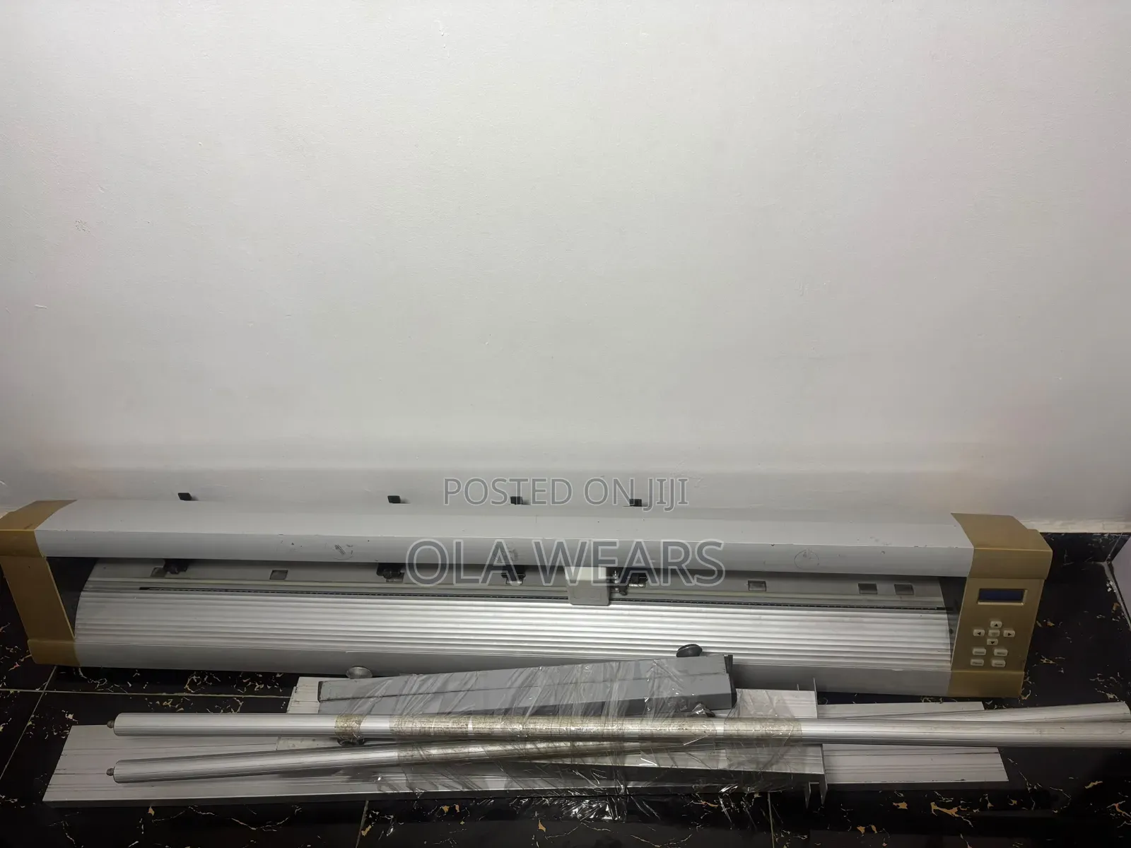 Used 4ft Yinghe Contour Plotter