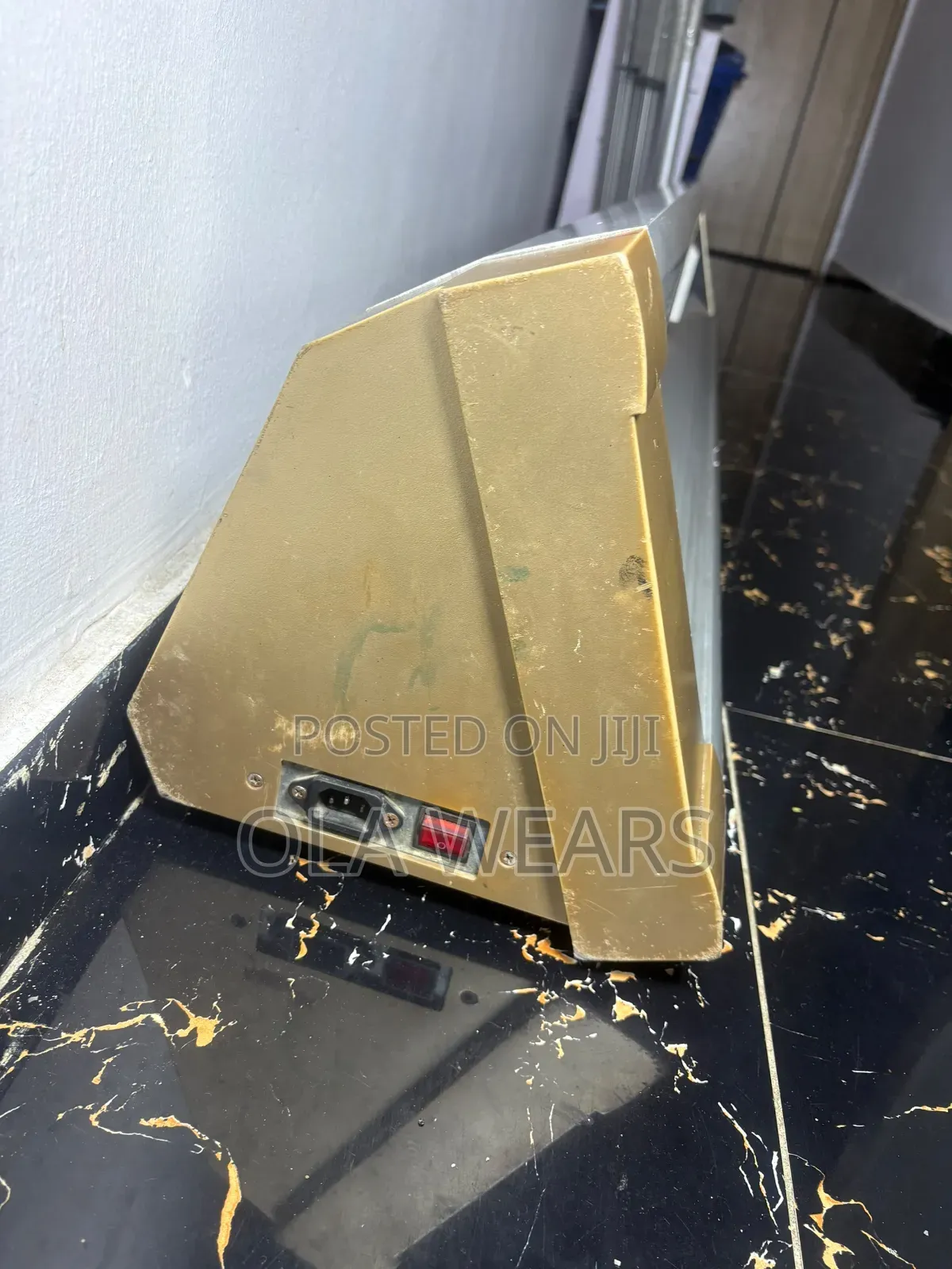 Used 4ft Yinghe Contour Plotter
