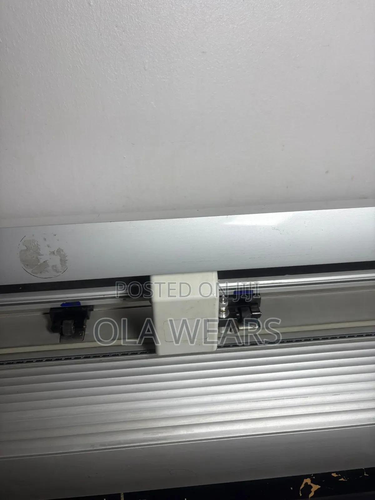 Used 4ft Yinghe Contour Plotter