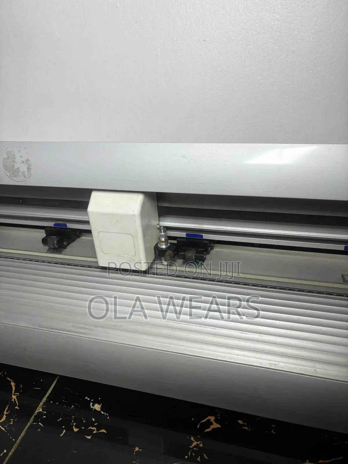 Used 4ft Yinghe Contour Plotter