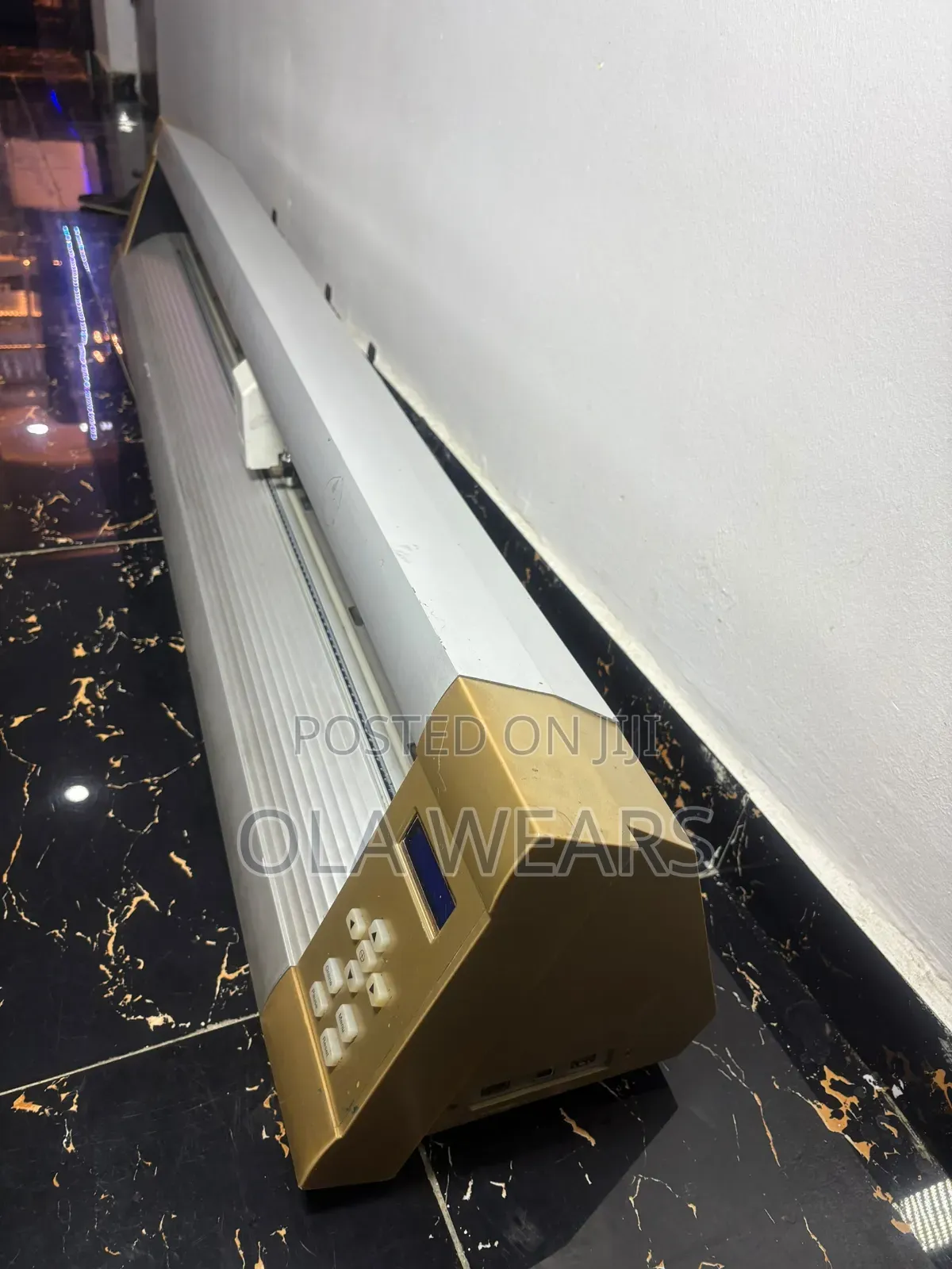 Used 4ft Yinghe Contour Plotter