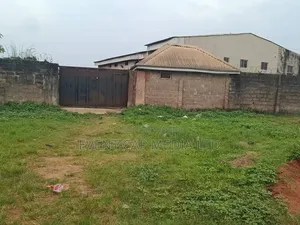 Food Processing Factory on 2 Acres