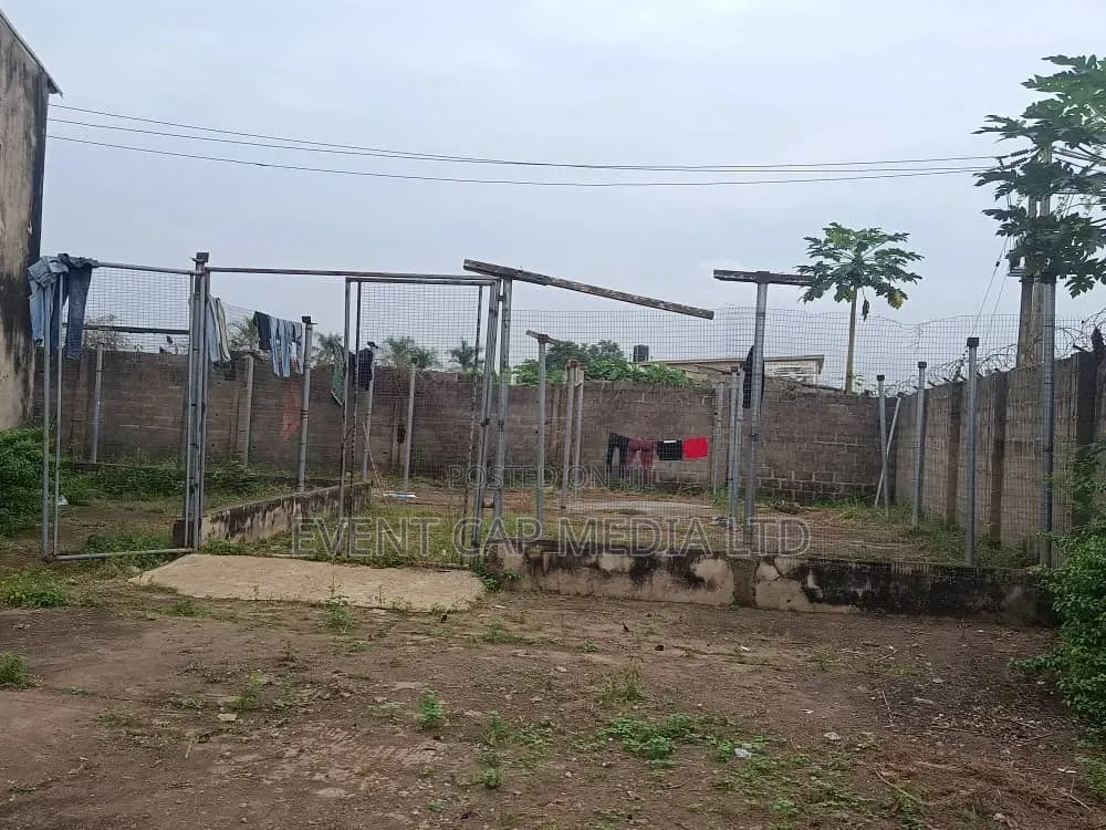 Food Processing Factory on 2 Acres