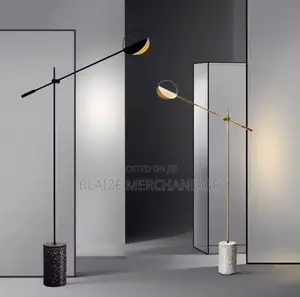 European and American Floor Light Living Room Lamp