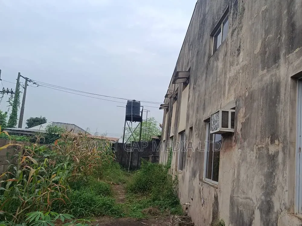 Food Processing Factory on 2 Acres