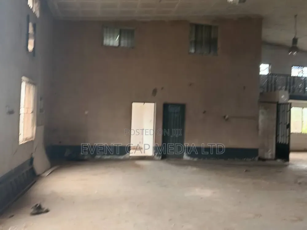 Food Processing Factory on 2 Acres