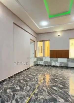 1bdrm Block of Flats in Dawaki for rent