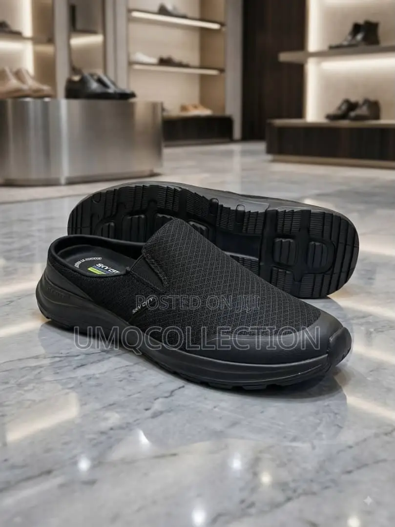 Quality Half Skechers