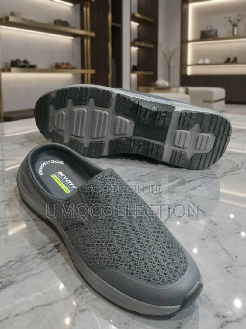 Quality Half Skechers