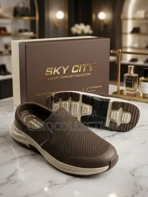 Quality Half Skechers