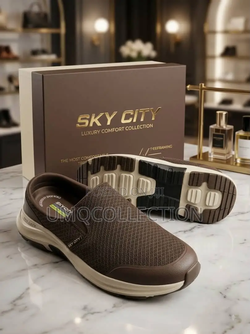 Quality Half Skechers