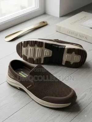 Quality Half Skechers