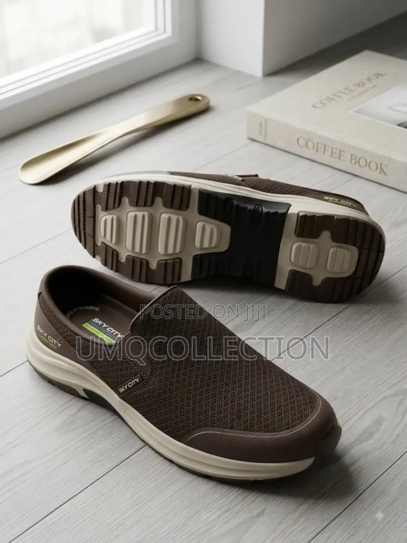 Quality Half Skechers