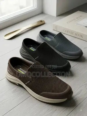 Quality Half Skechers
