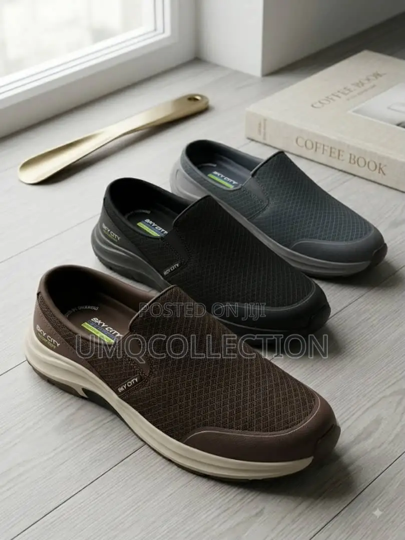 Quality Half Skechers