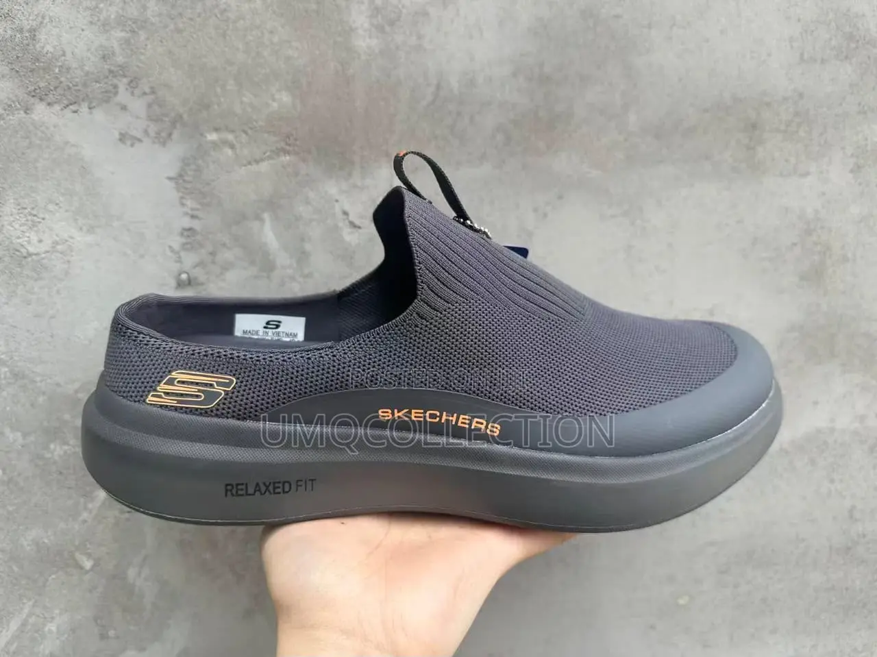 Quality Half Skechers