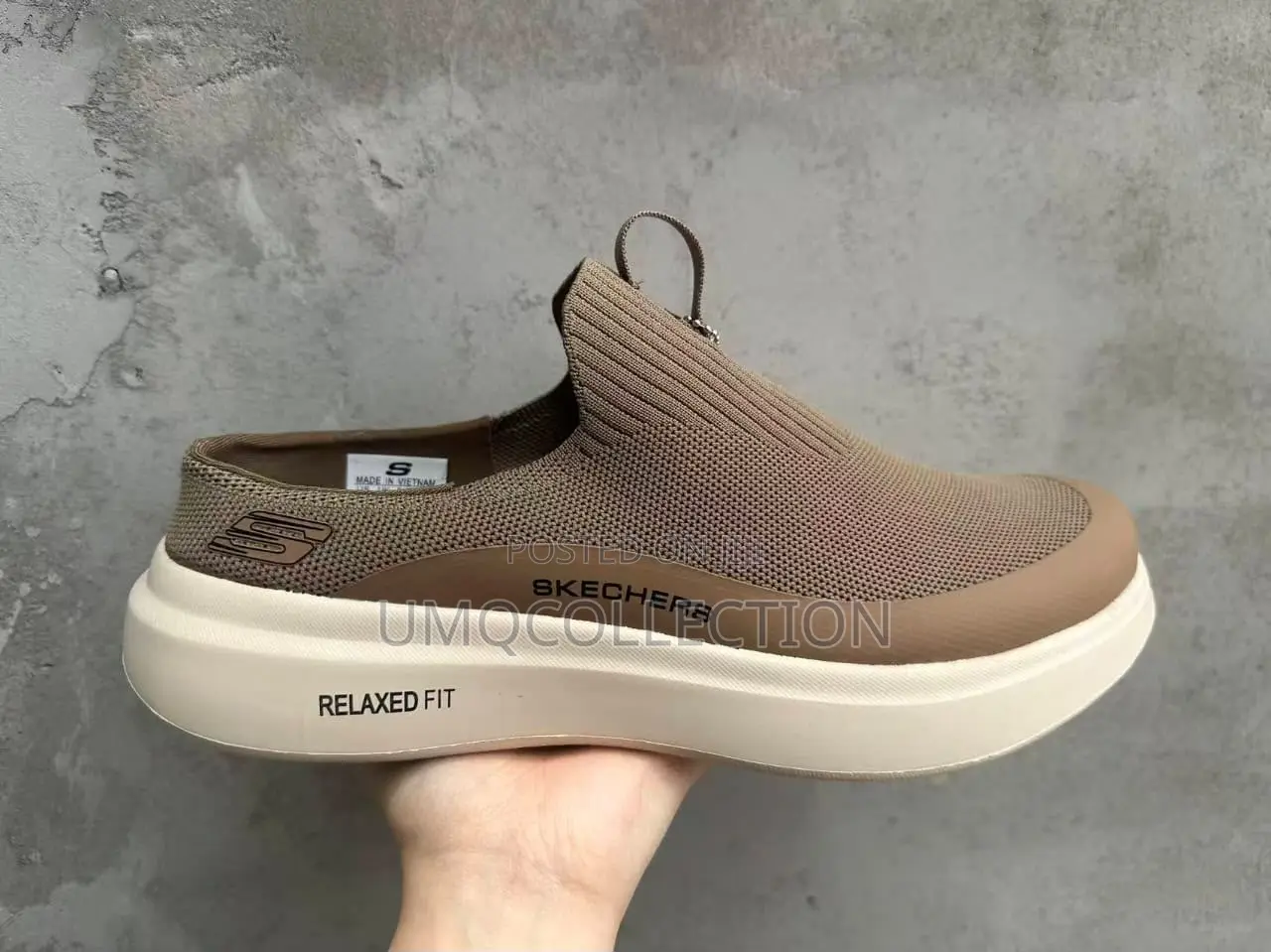 Quality Half Skechers