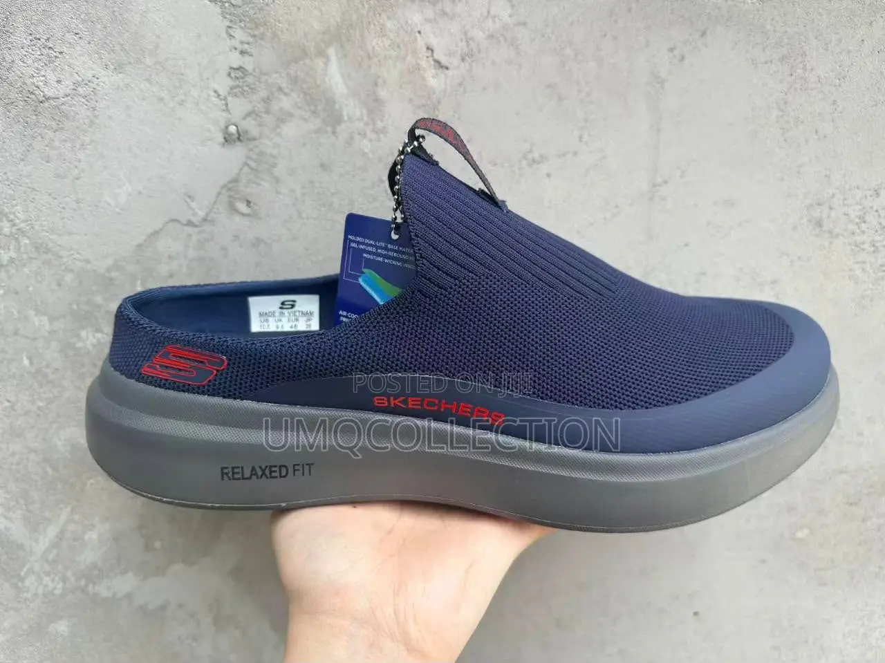 Quality Half Skechers