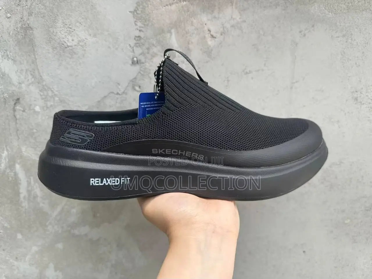 Quality Half Skechers