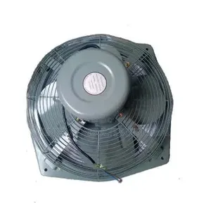 Spacetek 24" Industrial Fan