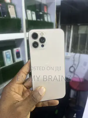 Apple iPhone 12 Pro Max 128 GB Gold