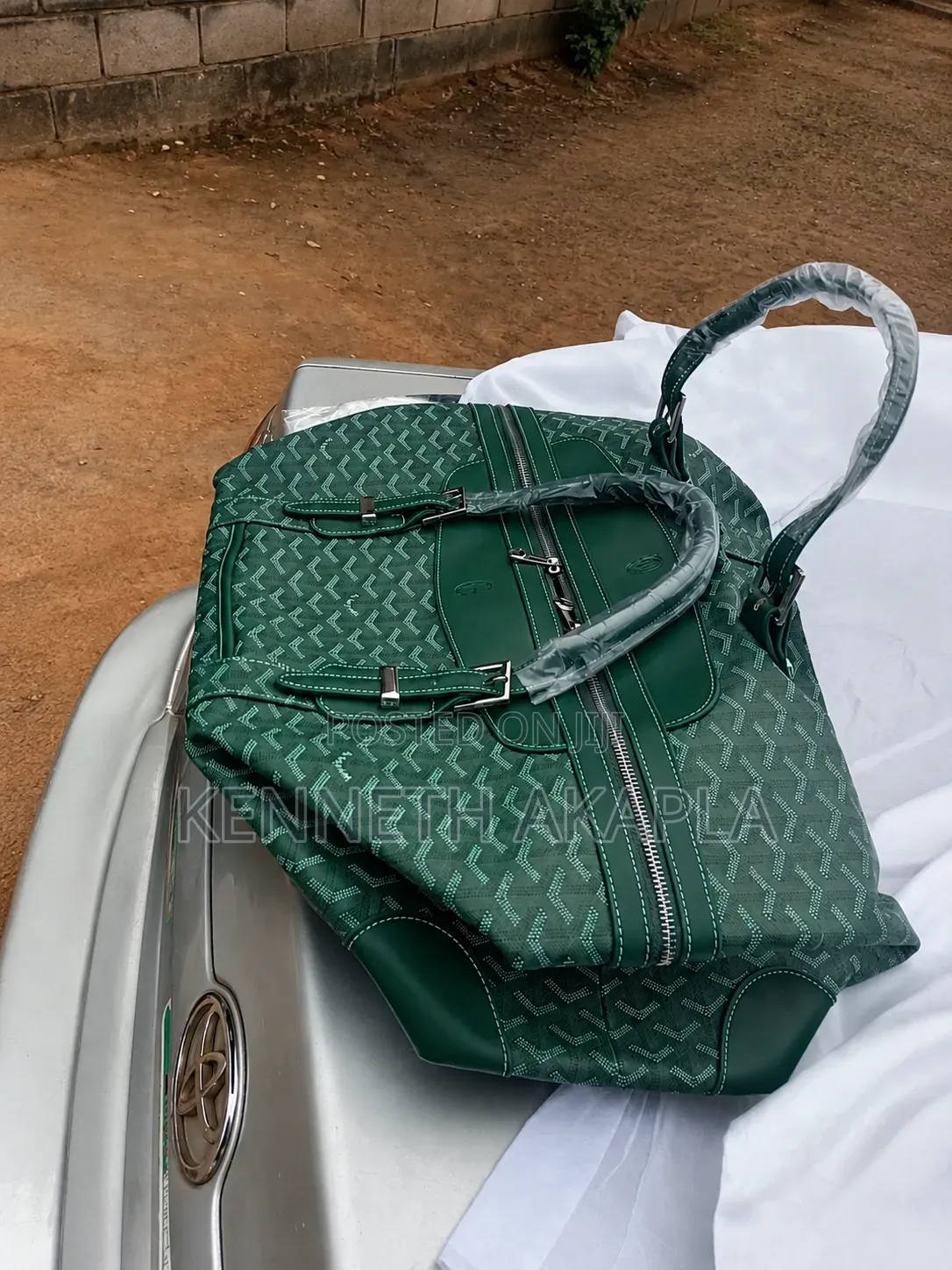 Duffle Bag