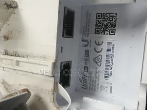 Ubiquiti UniFi AC Mesh Pro (UAP-AC-M-PRO)