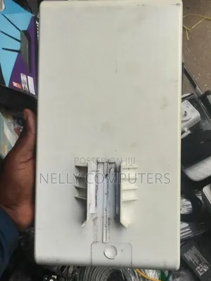 Ubiquiti UniFi AC Mesh Pro (UAP-AC-M-PRO)