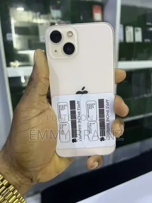 Apple iPhone 13 128 GB Pink