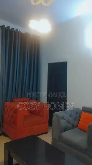 Furnished 2bdrm Apartment in Citec Estate Mbora, Jabi for rent