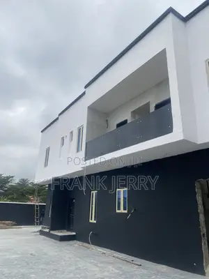 2bdrm Apartment in Glory Land Estate, Abijo for rent
