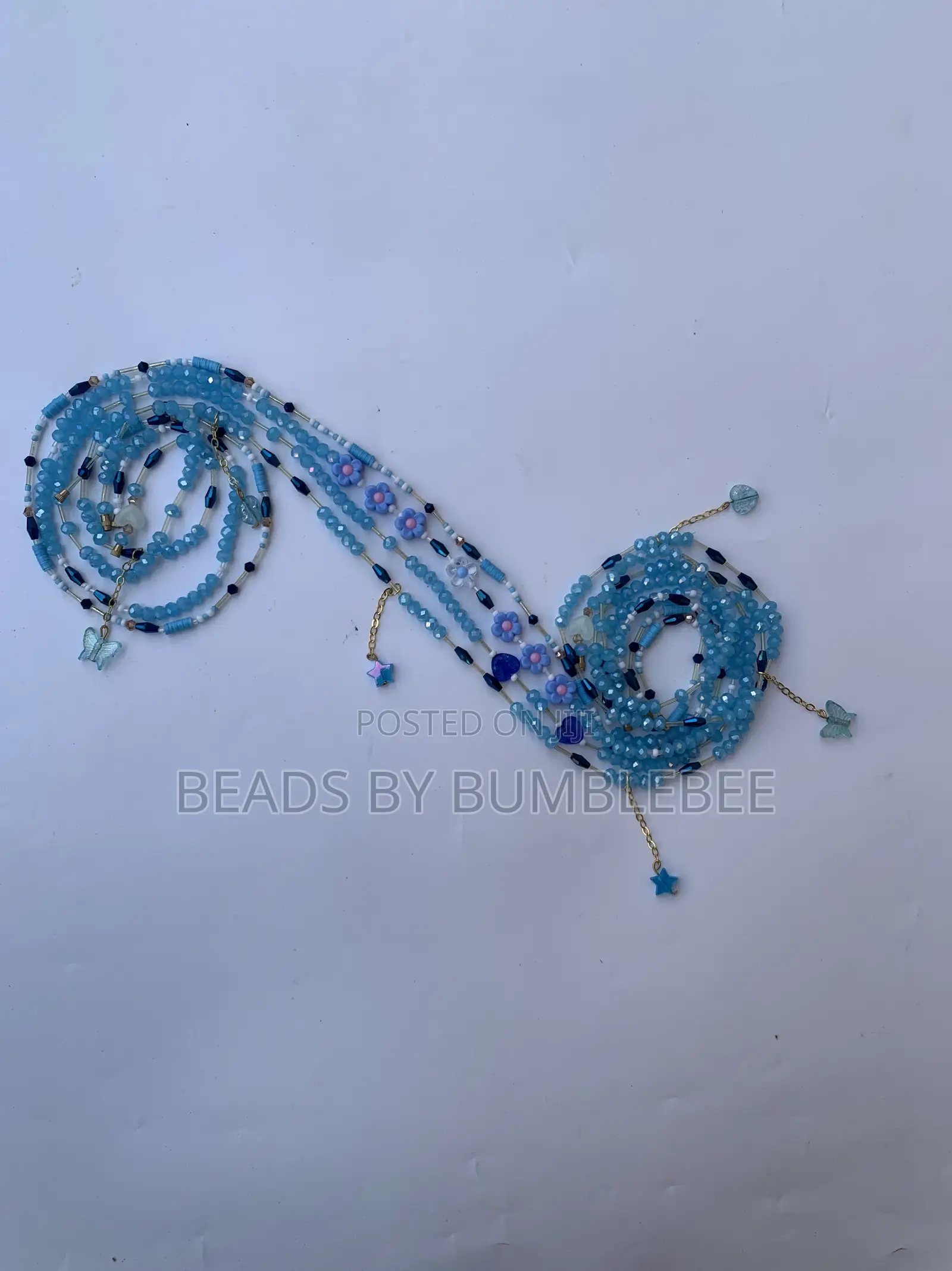 Waist Beads