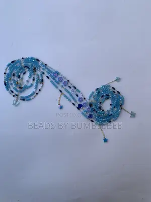 Waist Beads