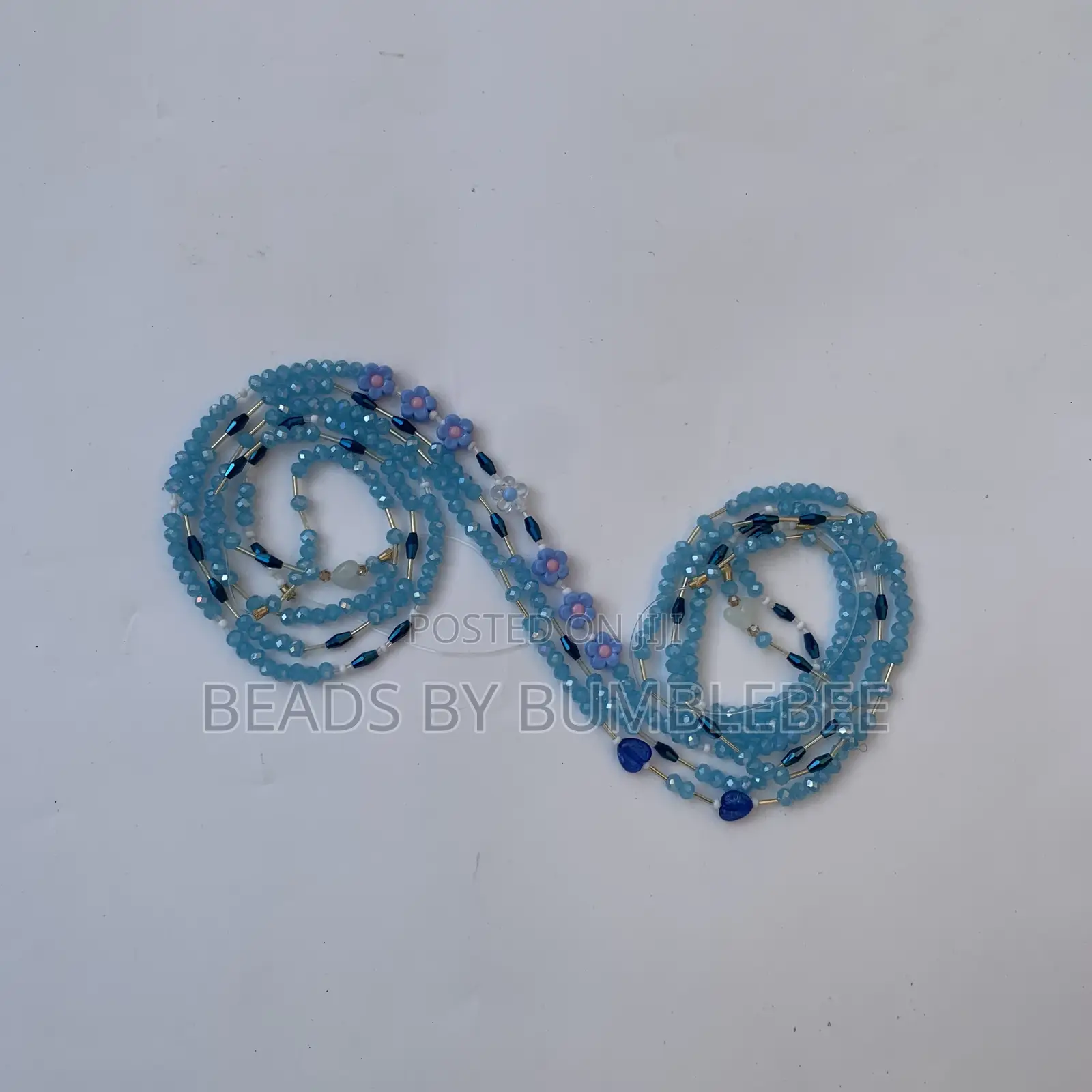 Waist Beads
