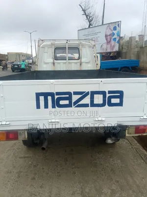 Little Truck