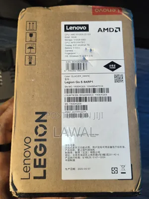 Lenovo Legion Go S