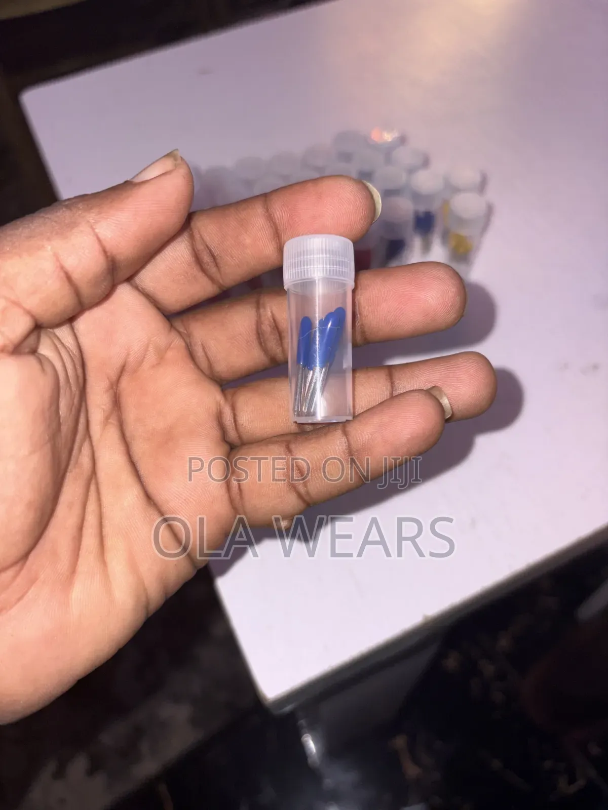 Plotter Cutting Blade