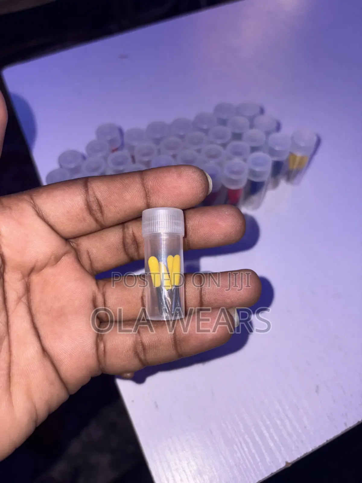 Plotter Cutting Blade