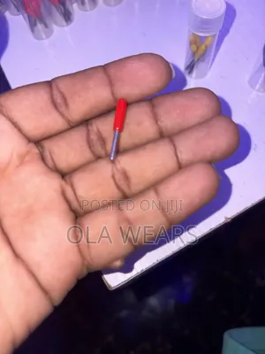 Plotter Cutting Blade