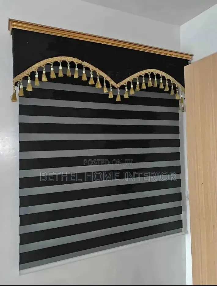 Designer Window Blinds