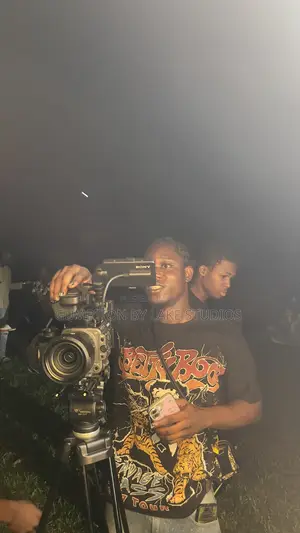 Viral Music Video