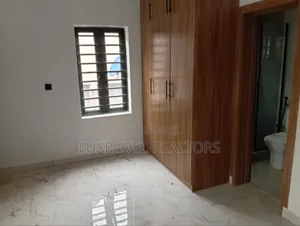 Furnished 4bdrm Duplex in Omole Phase 1, Berger for sale