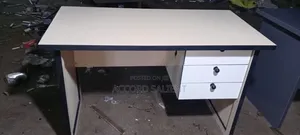 Portable 4ft Office Table