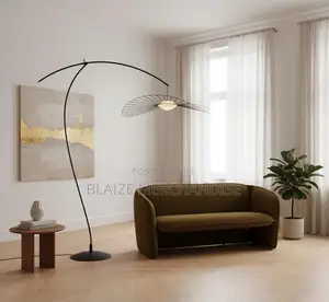 Petite Friture Vertigo Nova Floor Lamp