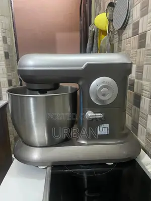 Baking Mixer