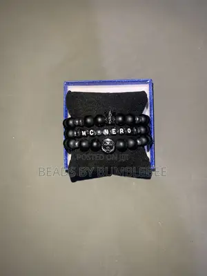 Beaded Bracelet for Men