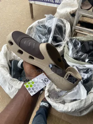 Original Crocs Slippers Men | Easy Wear Comfortable Clogs